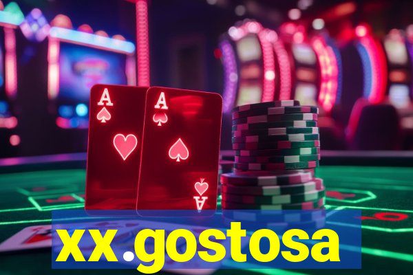 xx.gostosa