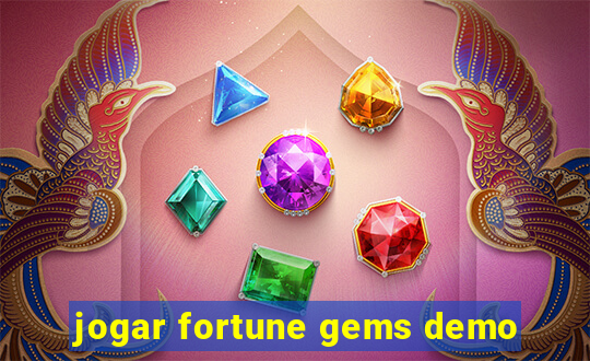 jogar fortune gems demo