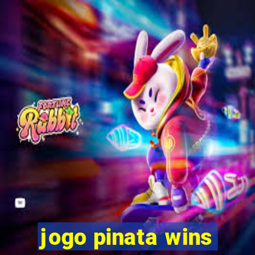 jogo pinata wins