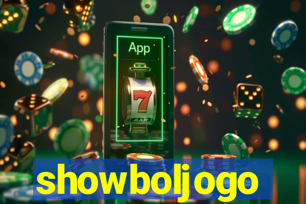 showboljogo