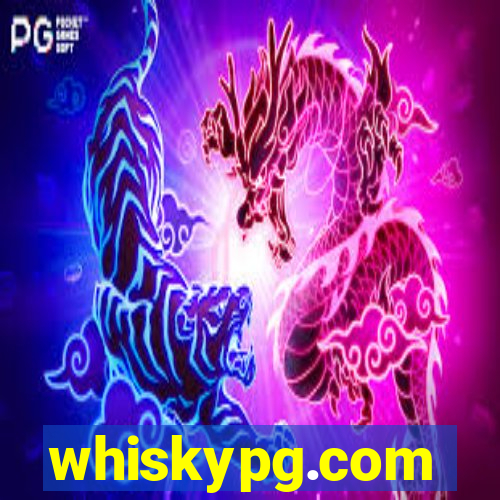 whiskypg.com