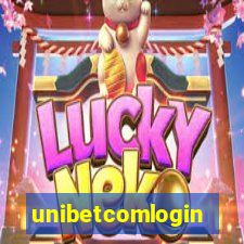 unibetcomlogin