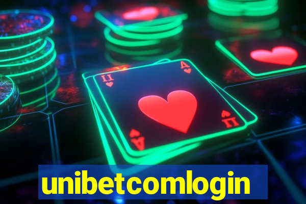 unibetcomlogin