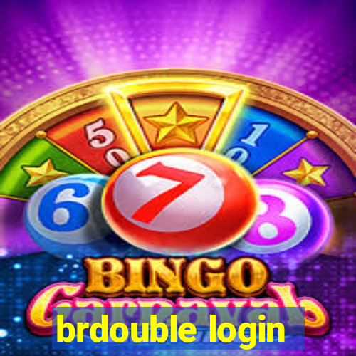 brdouble login