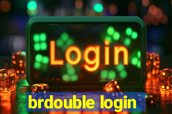 brdouble login