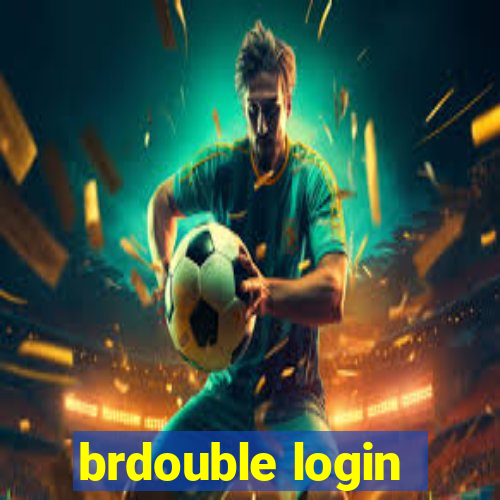 brdouble login