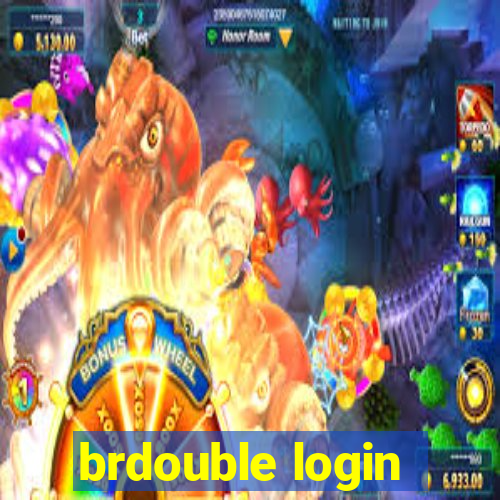 brdouble login