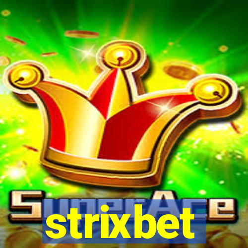 strixbet