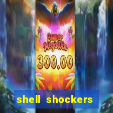 shell shockers unblocked links