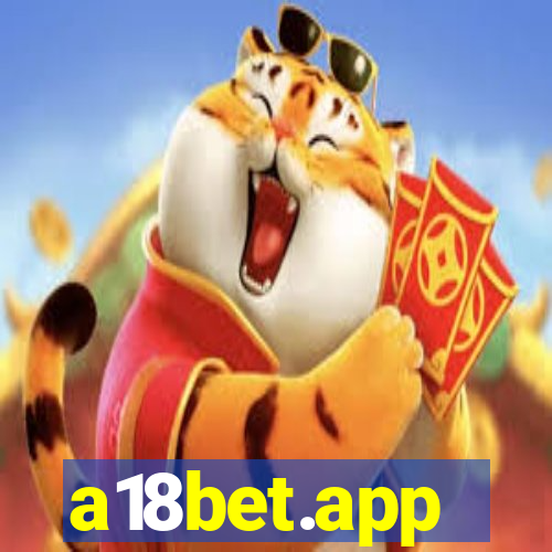 a18bet.app