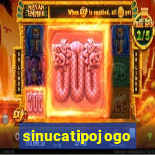 sinucatipojogo