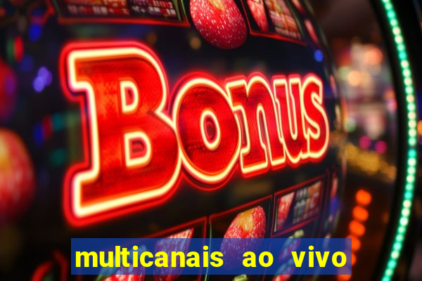 multicanais ao vivo sportv 2