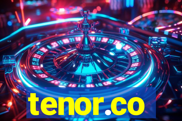 tenor.co