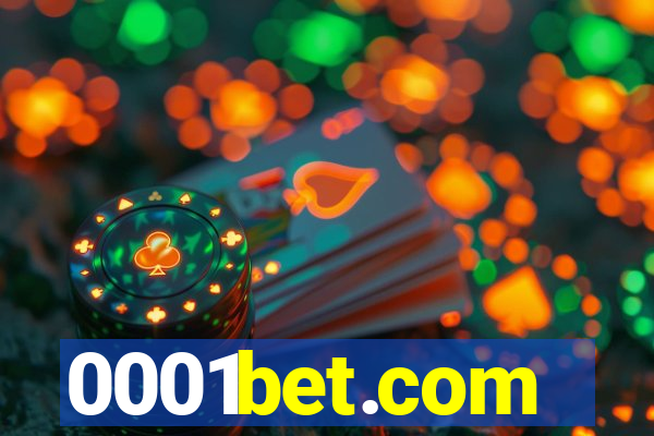 0001bet.com