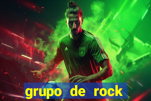 grupo de rock whatsapp 2024