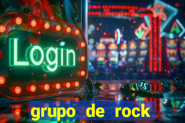 grupo de rock whatsapp 2024