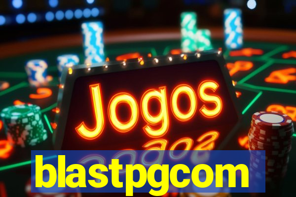 blastpgcom