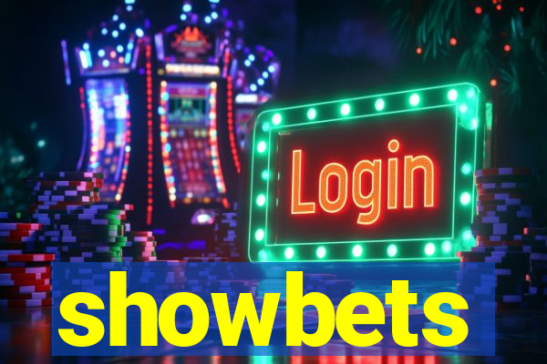 showbets