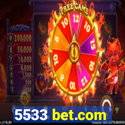 5533 bet.com