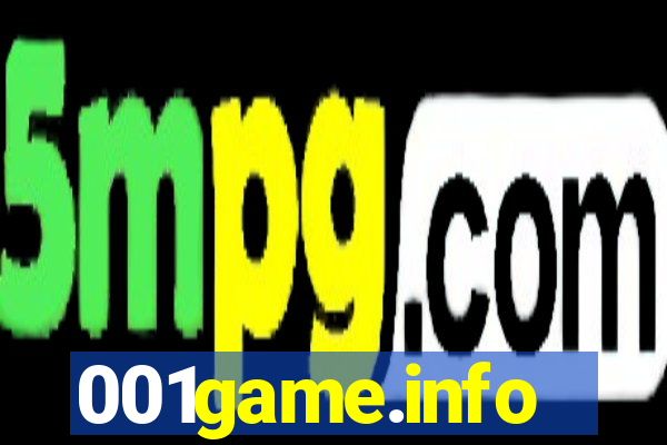 001game.info