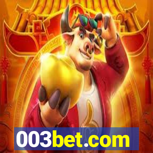 003bet.com