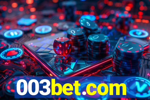 003bet.com