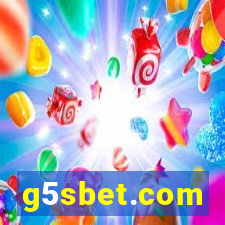 g5sbet.com