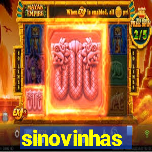 sinovinhas