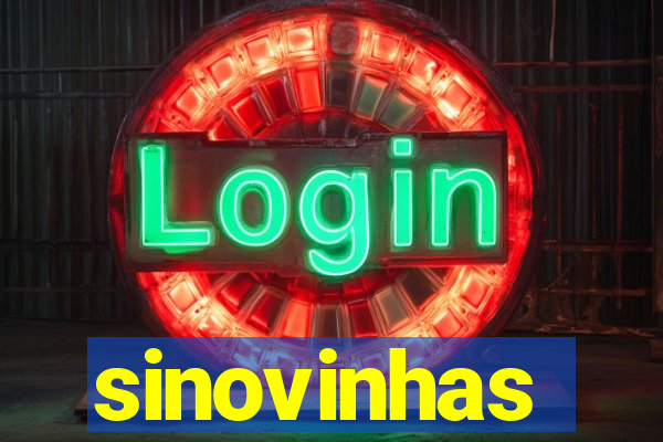 sinovinhas