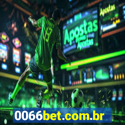 0066bet.com.br