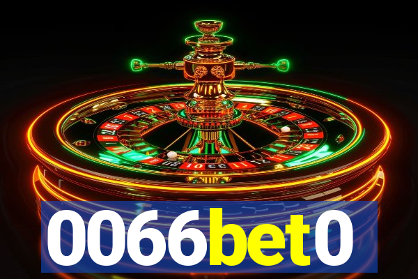 0066bet0