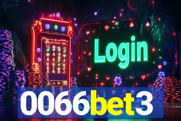 0066bet3