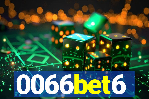 0066bet6