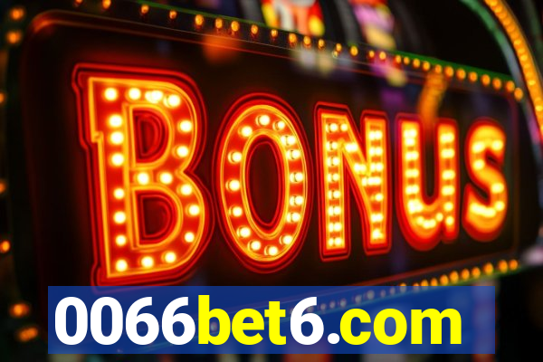 0066bet6.com