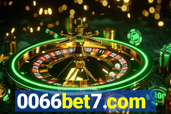 0066bet7.com