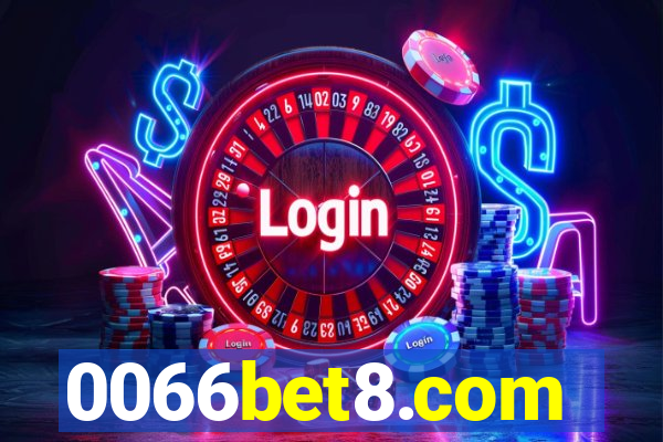 0066bet8.com