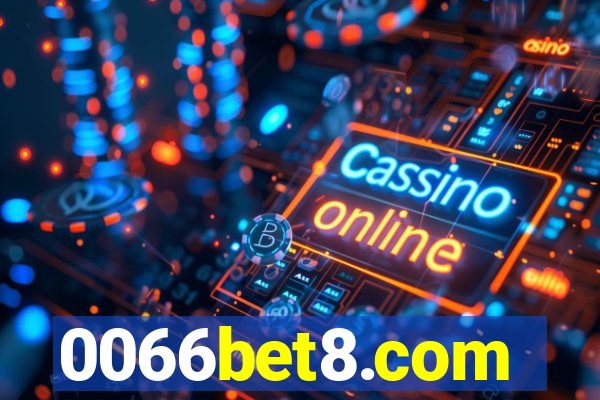 0066bet8.com