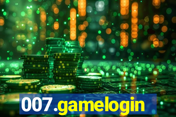 007.gamelogin