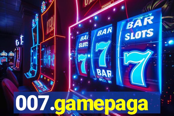 007.gamepaga