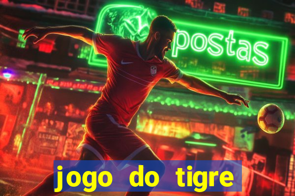 jogo do tigre deposito de 3 reais