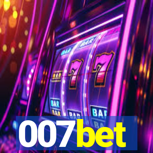 007bet