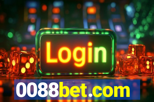 0088bet.com