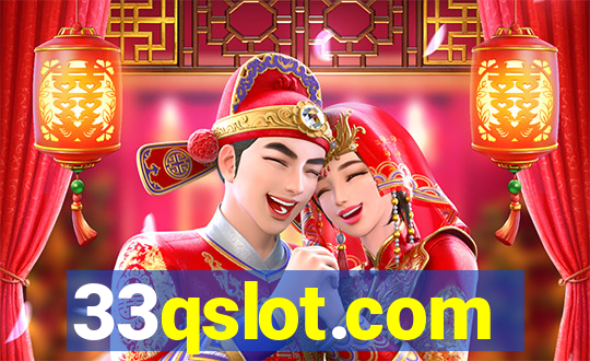 33qslot.com