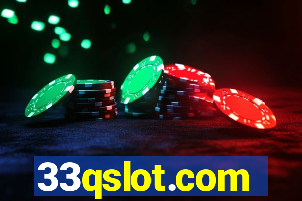 33qslot.com