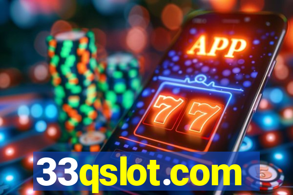 33qslot.com