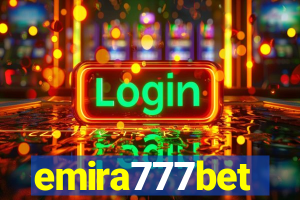 emira777bet