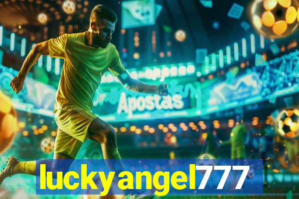 luckyangel777