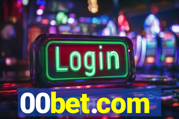 00bet.com