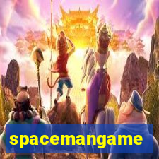 spacemangame