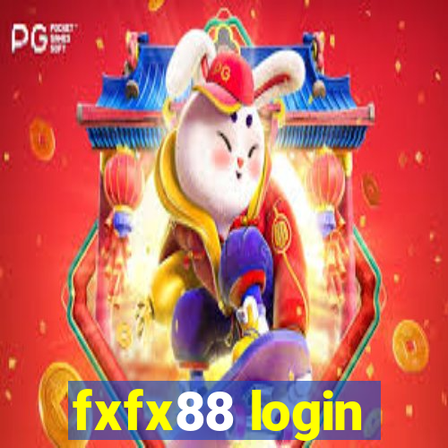 fxfx88 login